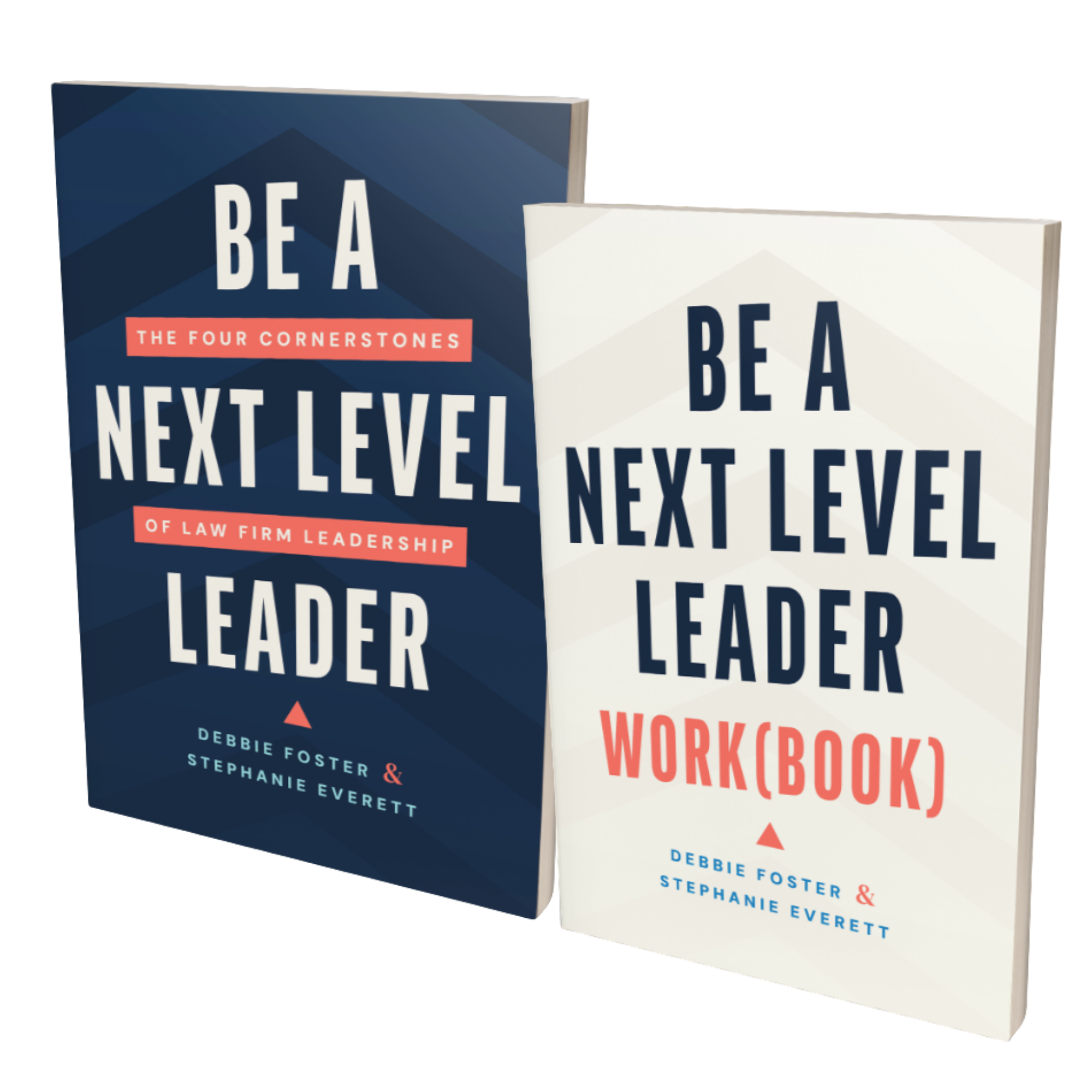 Be a Next Level Leader — The Book